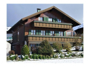 Nice apartment in Bavaria Oberstaufen